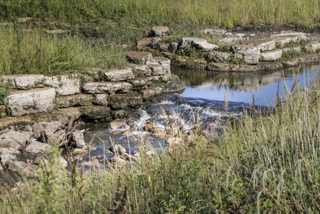 Iowa City Riverfront Crossing