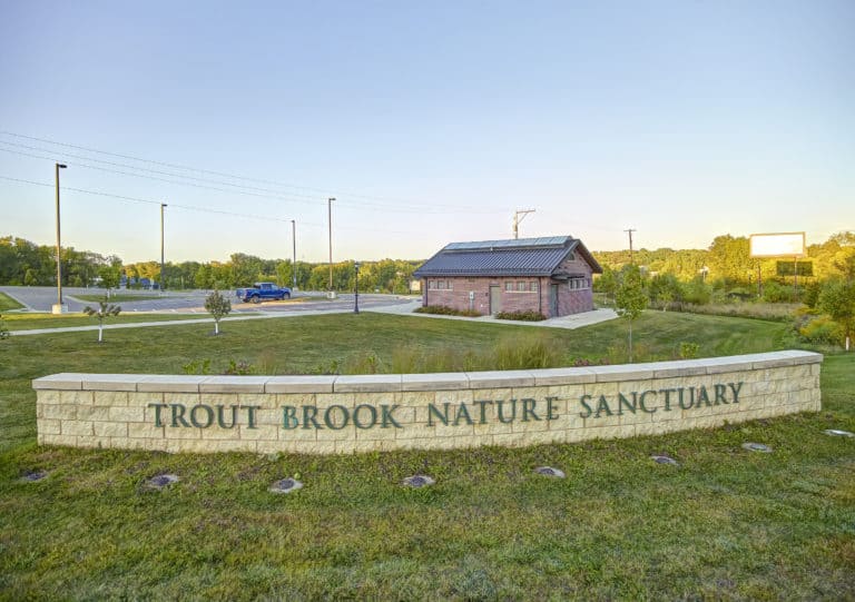 Trout Brook Nature Sanctuary