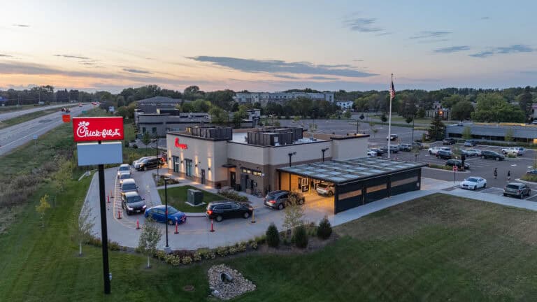 Chick-fil-A