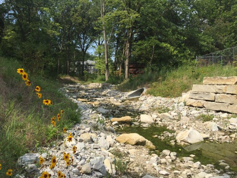 St. Peters Stormwater