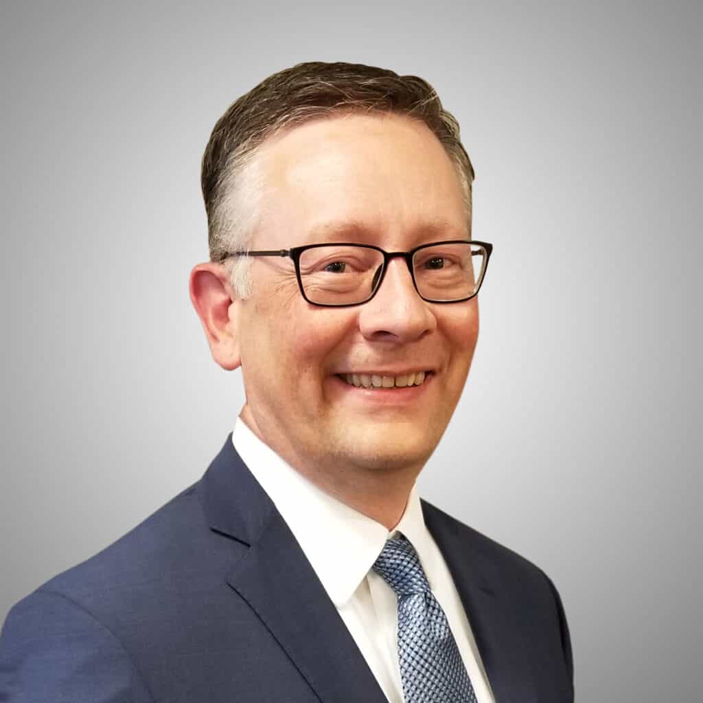 Rick White, PE, CM&AI named HR Green’s Chief Growth Officer HR Green