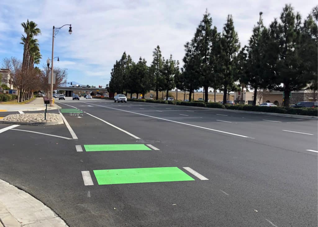 HR Green provides Rancho Cucamonga with project planning and engineering of public improvements to the community.