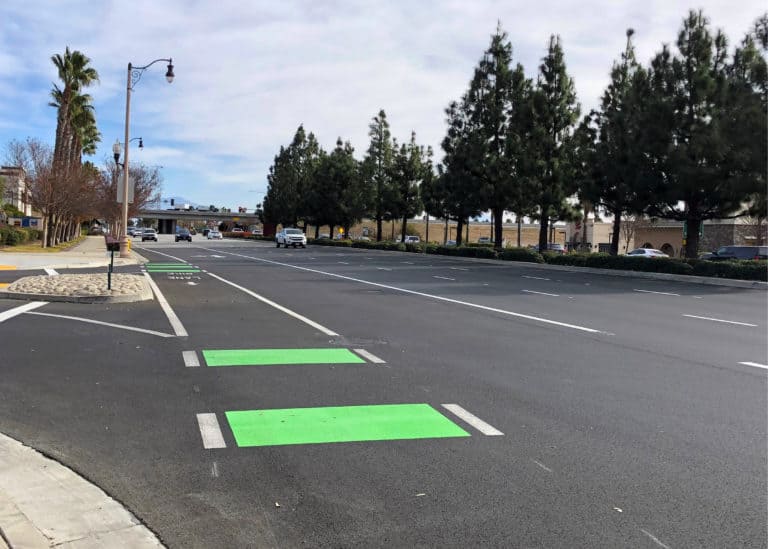 HR Green provides Rancho Cucamonga with project planning and engineering of public improvements to the community.