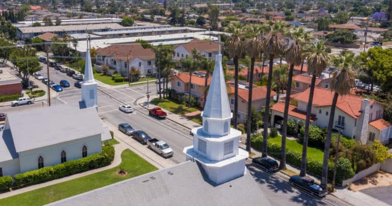 Pico Rivera