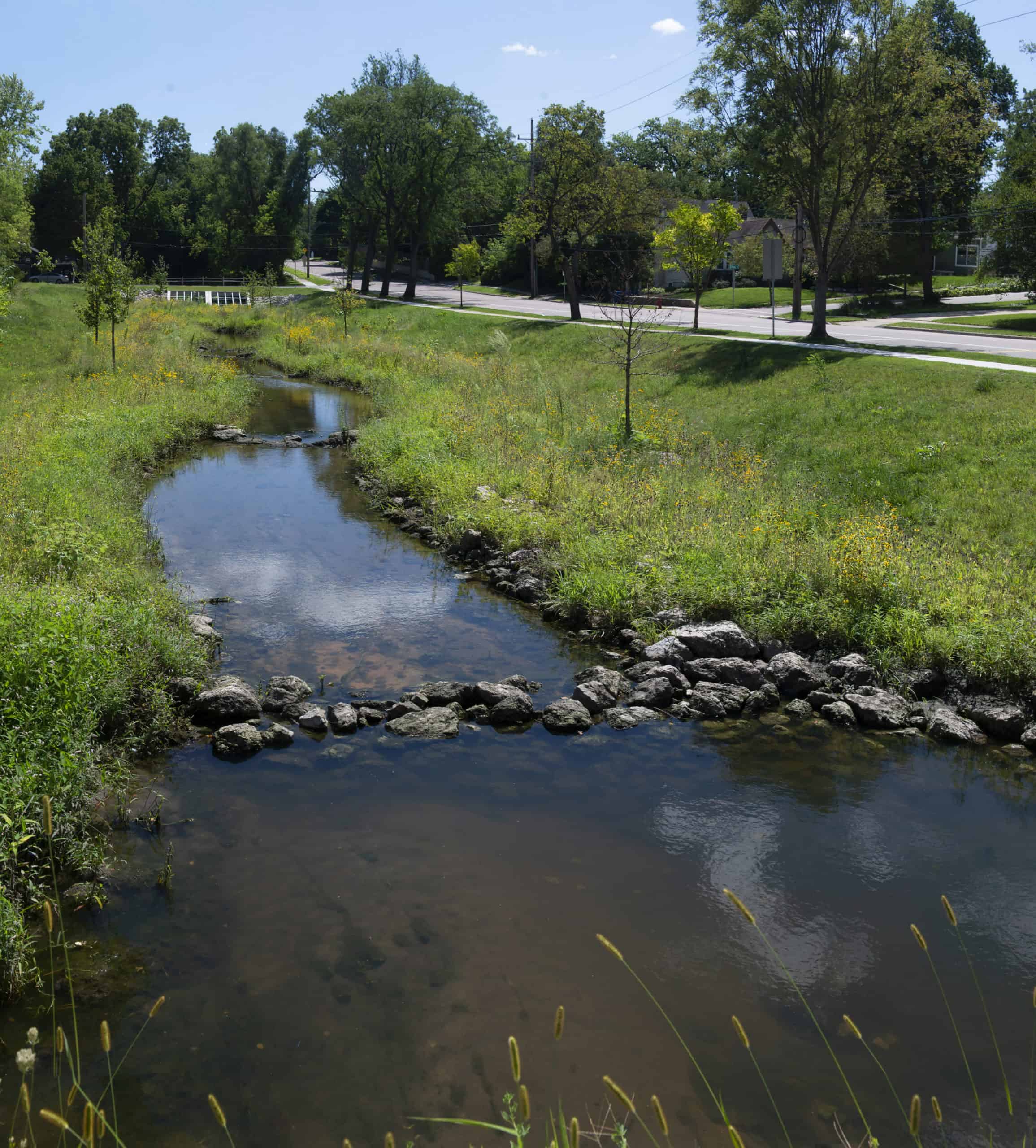 Low Impact Development – A non-profit national research organization  focused on sustainable stormwater management