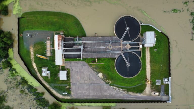 Liberty Flood Protection