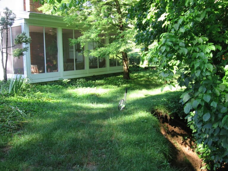 Implementing a Successful Stormwater Program - Town & Country, MO