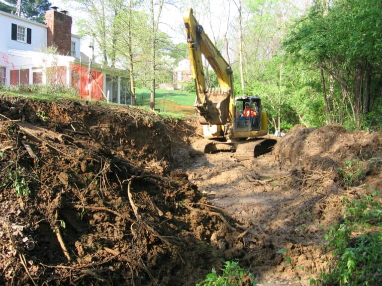 Implementing a Successful Stormwater Program - Town & Country, MO