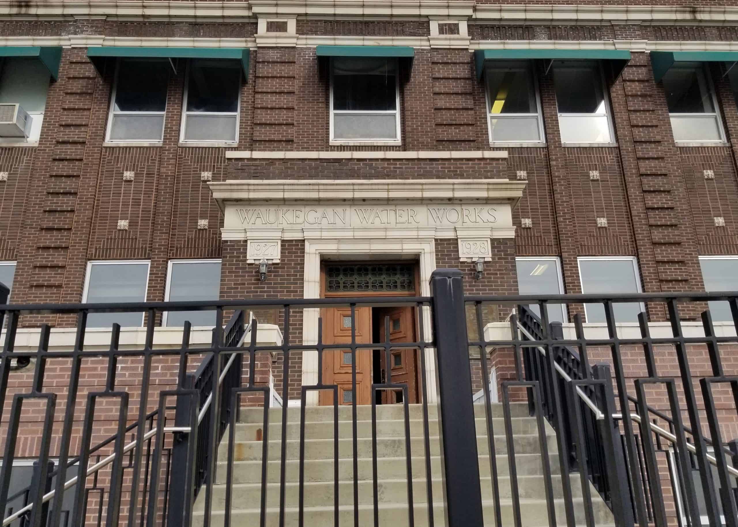 Waukegan Water Works