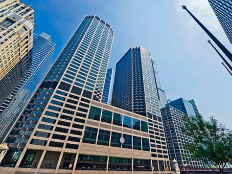 Chicago-Office