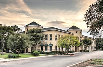 HR Green Austin North