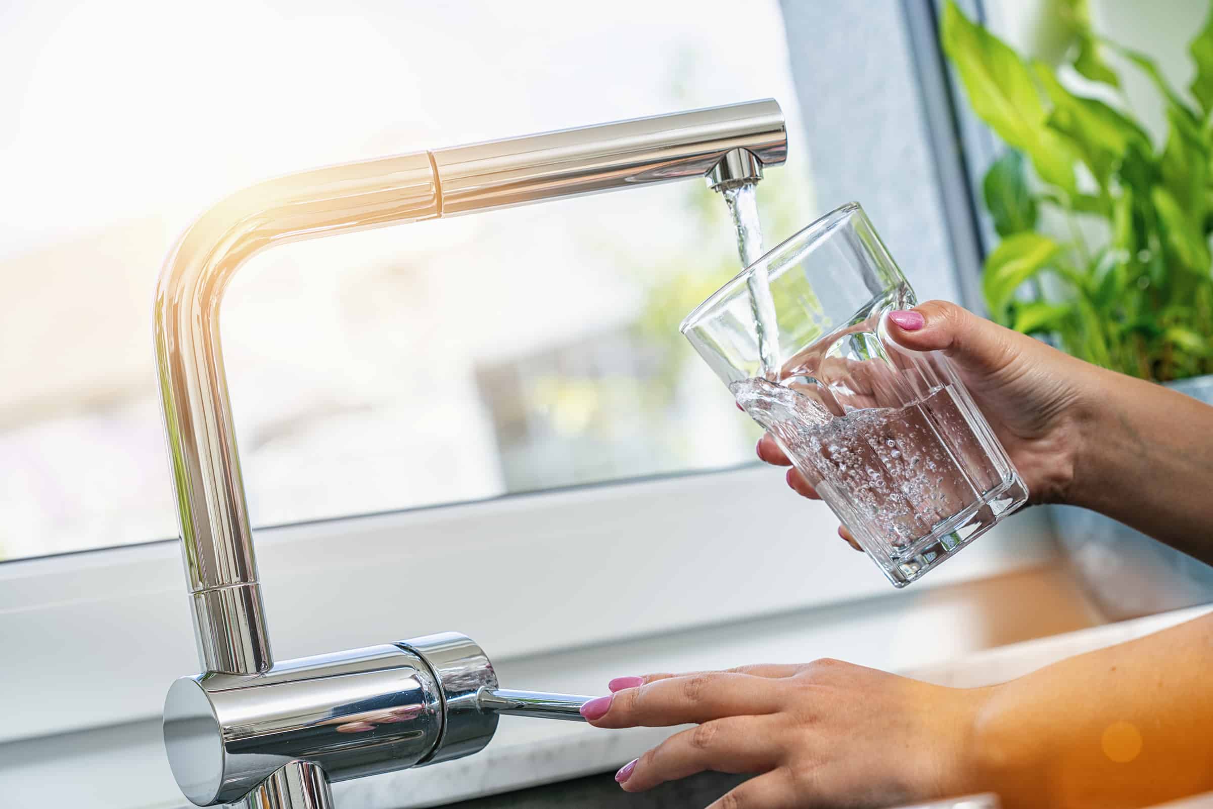 America’s Water Infrastructure Act of 2018