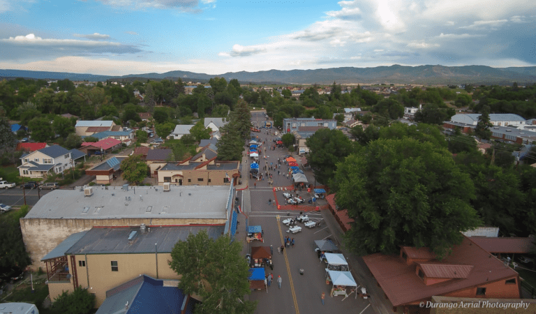 Bayfield broadband and feasibility study will provide new opportunities for the community.