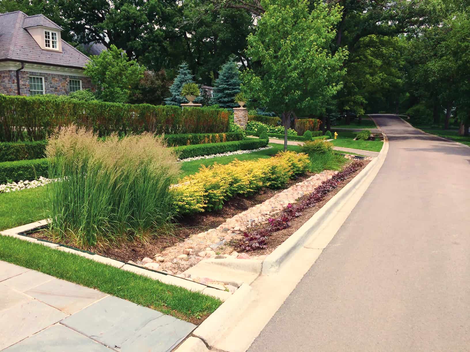 Building Community Resilience Starts with Sustainable Infrastructure Design