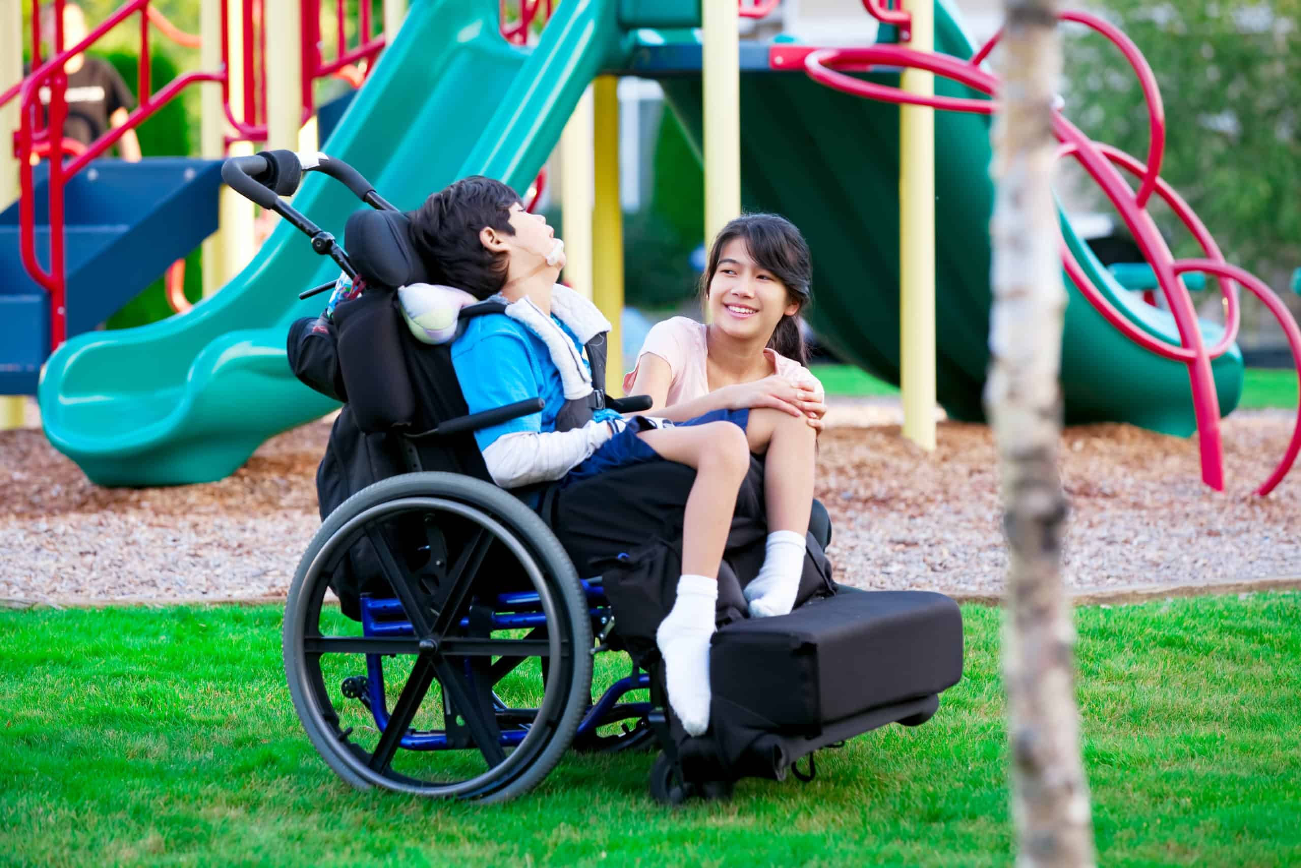Learn How the Illinois Accessibility Code Changes Can Affect Your Community and Code Officials