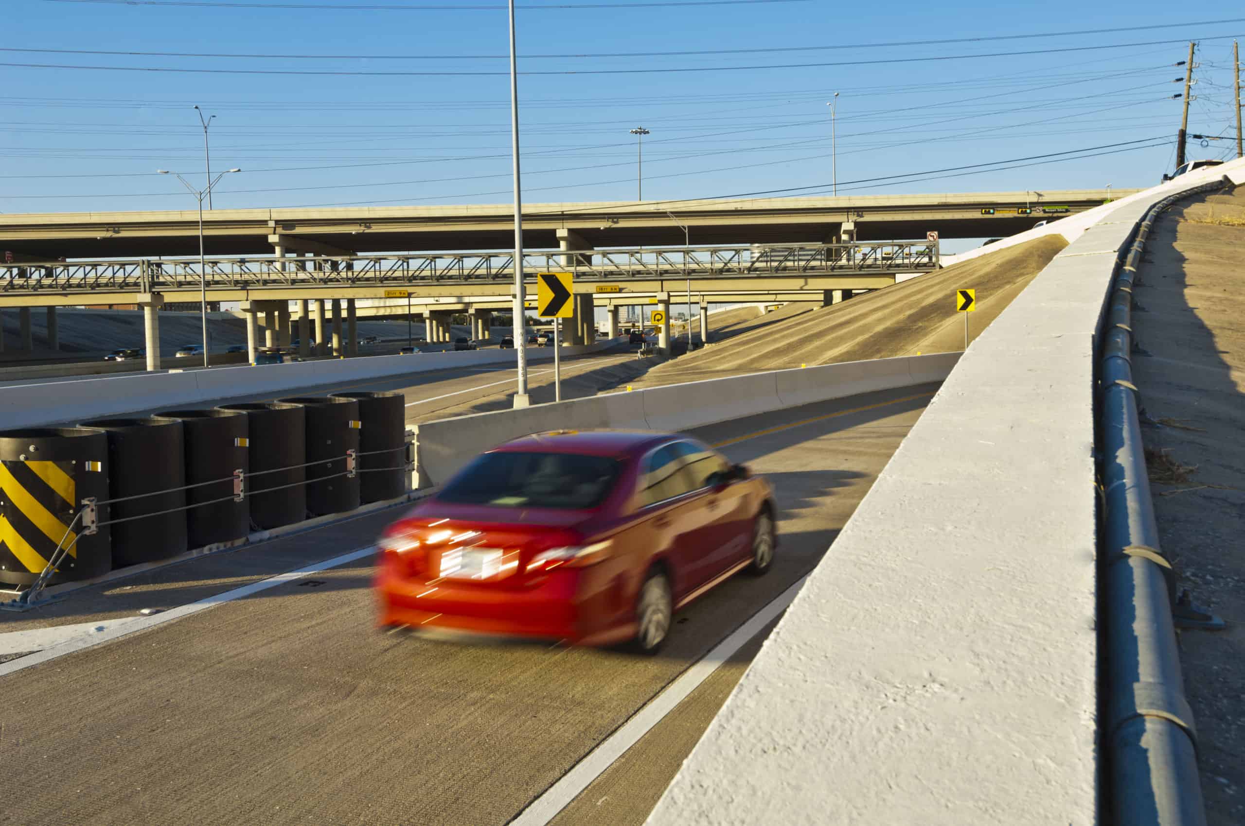 Achieve Results on Complex Transportation Projects