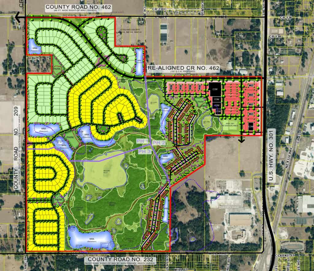 O'Dell Mixed-Use Development