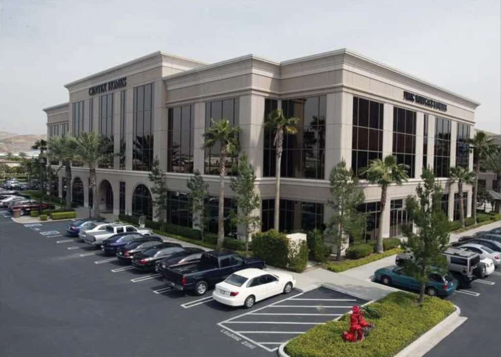 Corona Office