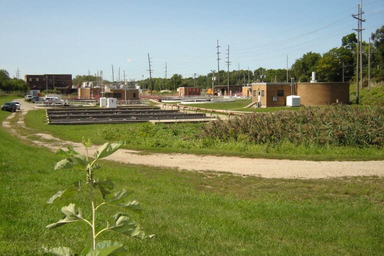 Illinois River Flood Protection - LaSalle, IL