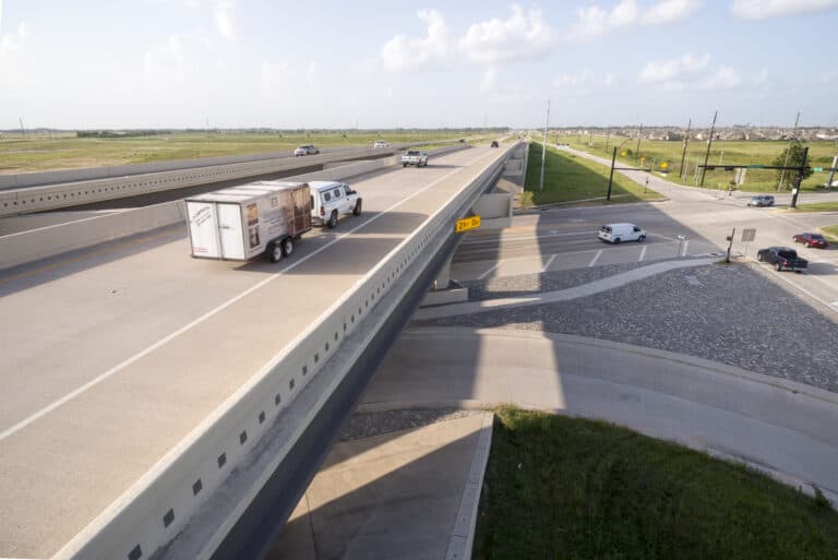 Grand Parkway Toll Road-Harris County, TX