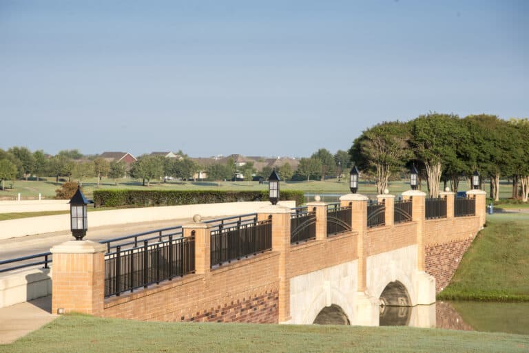 Bridgeland Residential Development-Cypress, TX