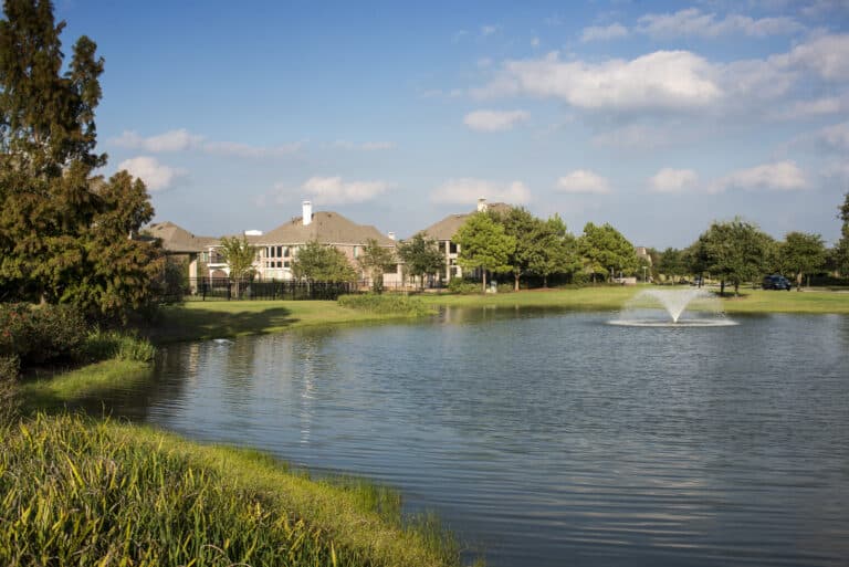 Bridgeland Residential Development-Cypress, TX