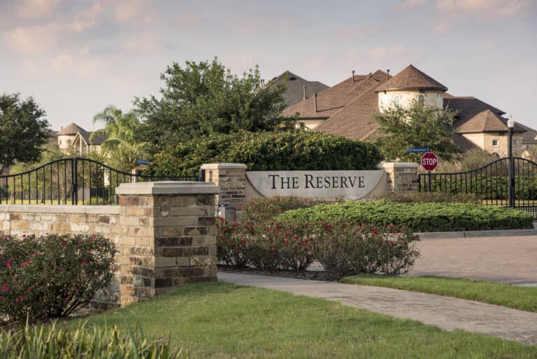 Bridgeland Residential Development-Cypress, TX