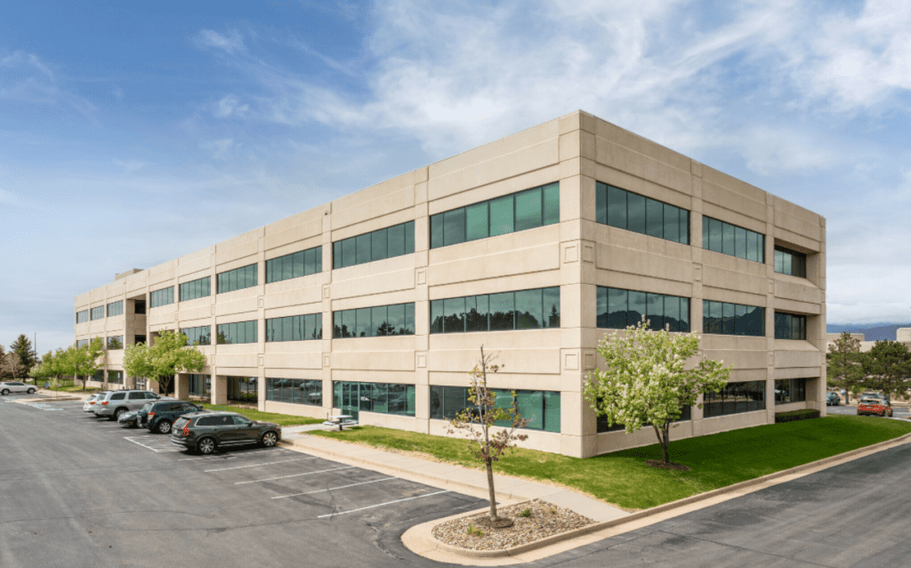 Colorado Springs Office