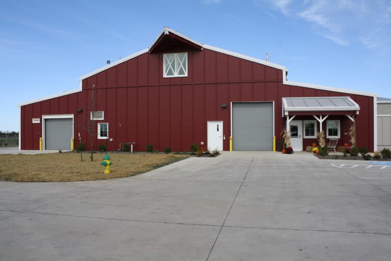 Reverse Osmosis Water Treatment Facility-Ft. Madison, IA