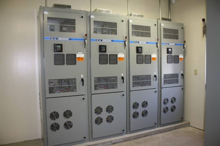 Reverse Osmosis Water Treatment Facility-Ft. Madison, IA