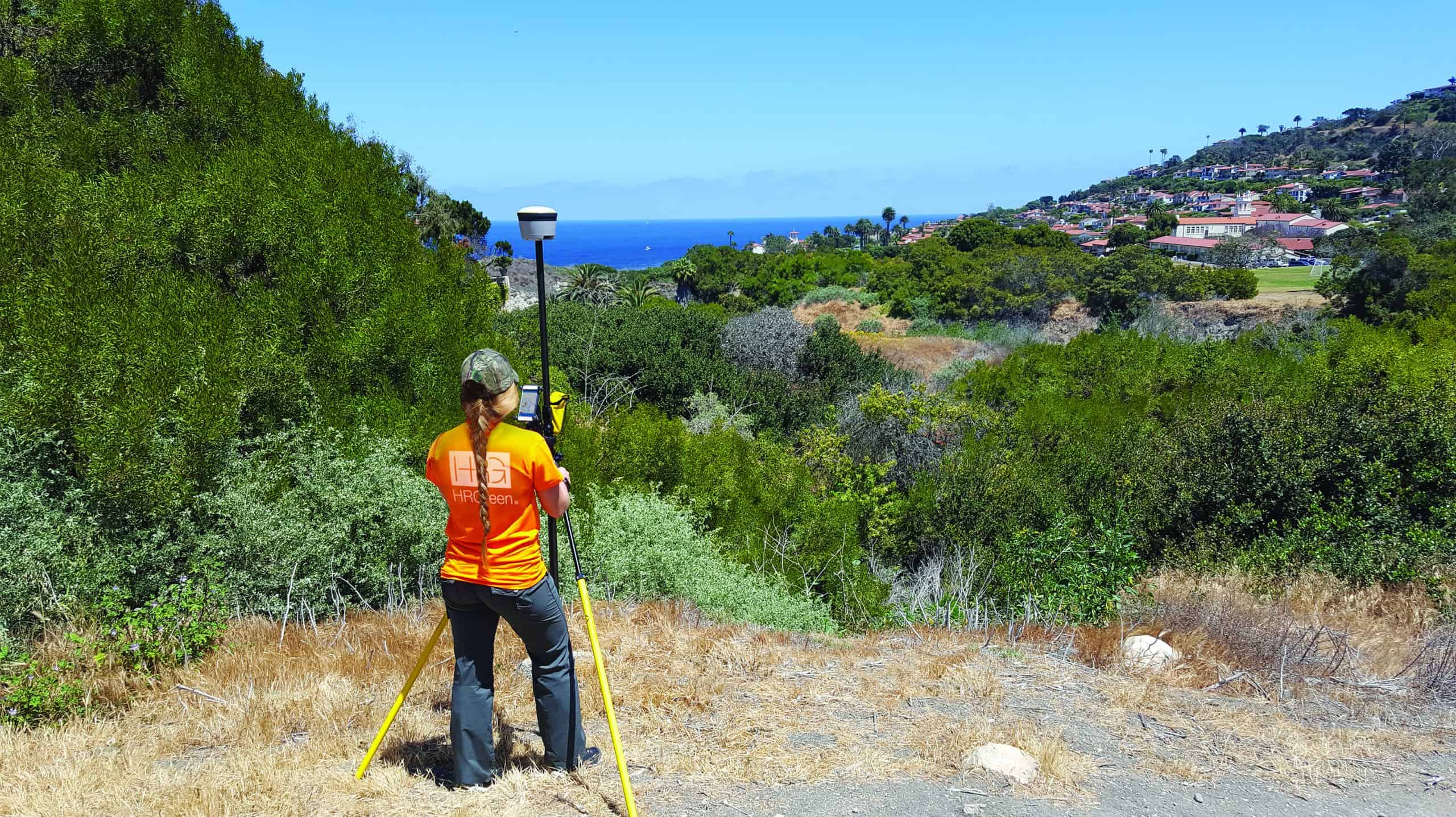 The Wide-Ranging Role of GIS