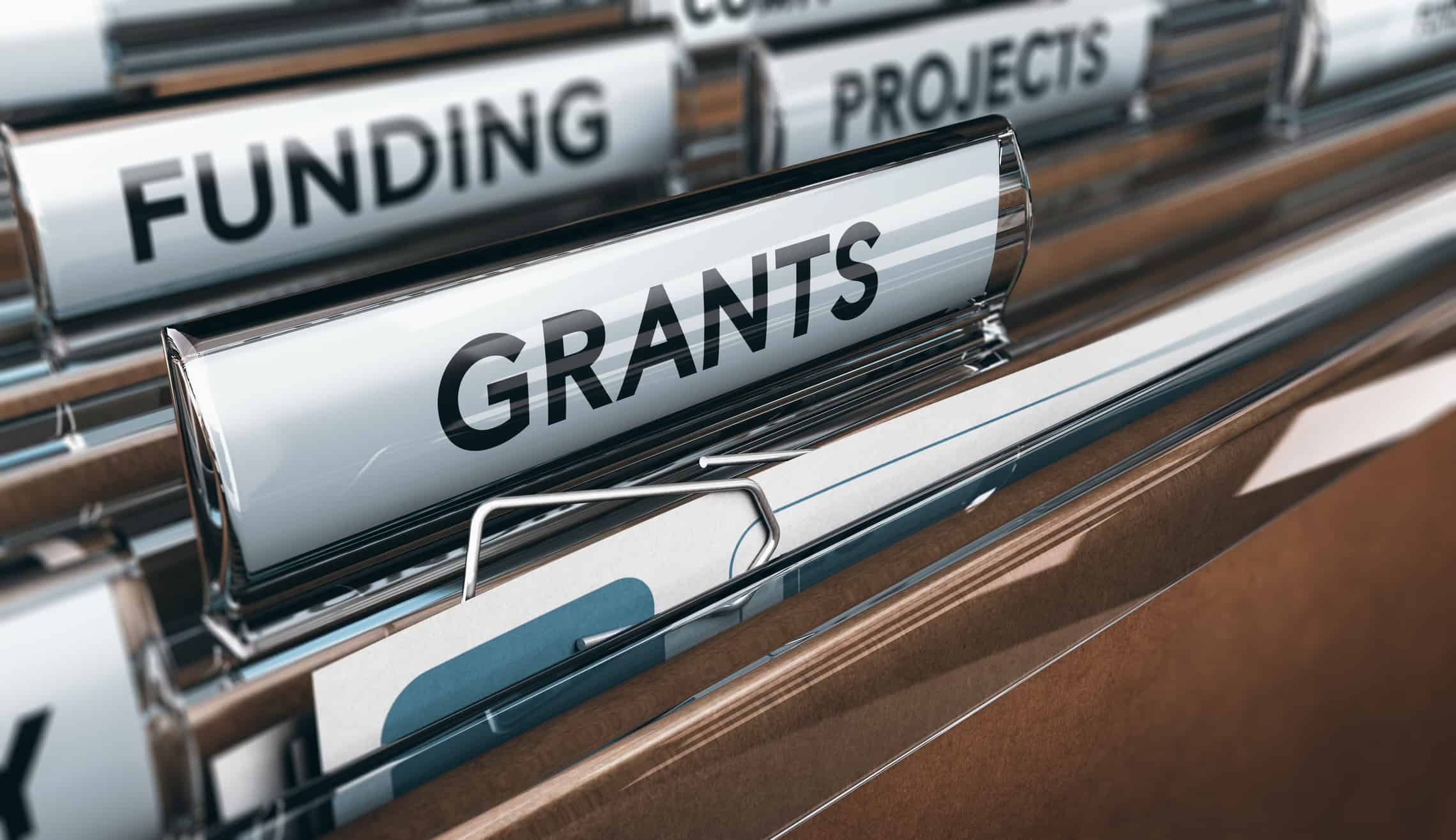 Tips on Effectively Securing and Managing Grant Funds for Projects