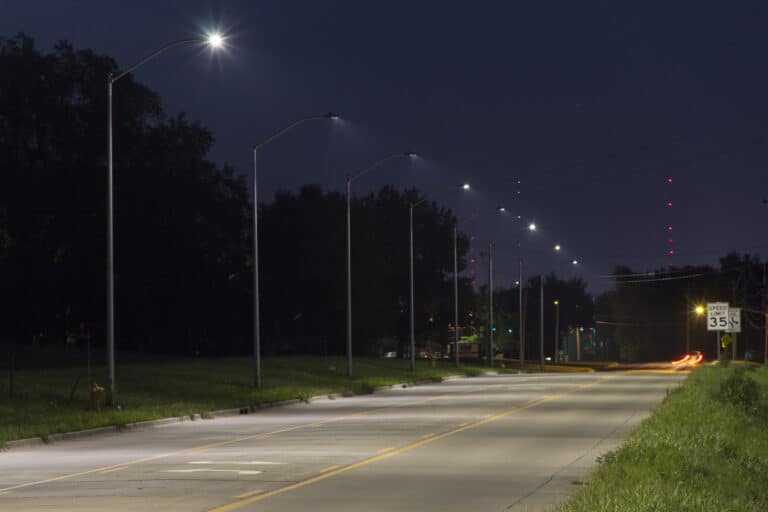 NW Beaver Drive Widening-Des Moines, IA