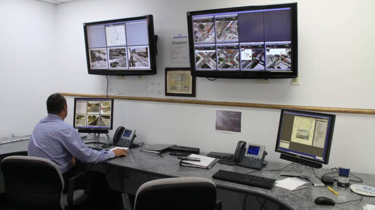 Innovative Traffic Design Commands Attention-Aurora, IL