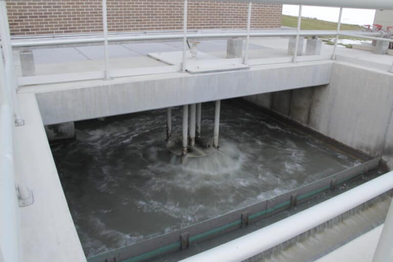 Iowa Great Lakes Sanitary District - Milford, IA