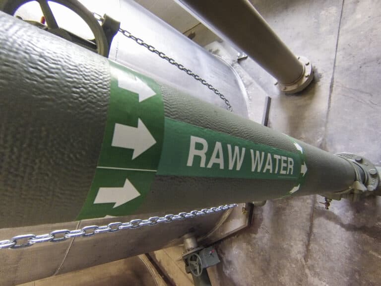 Water System Upgrade - Palo, IA