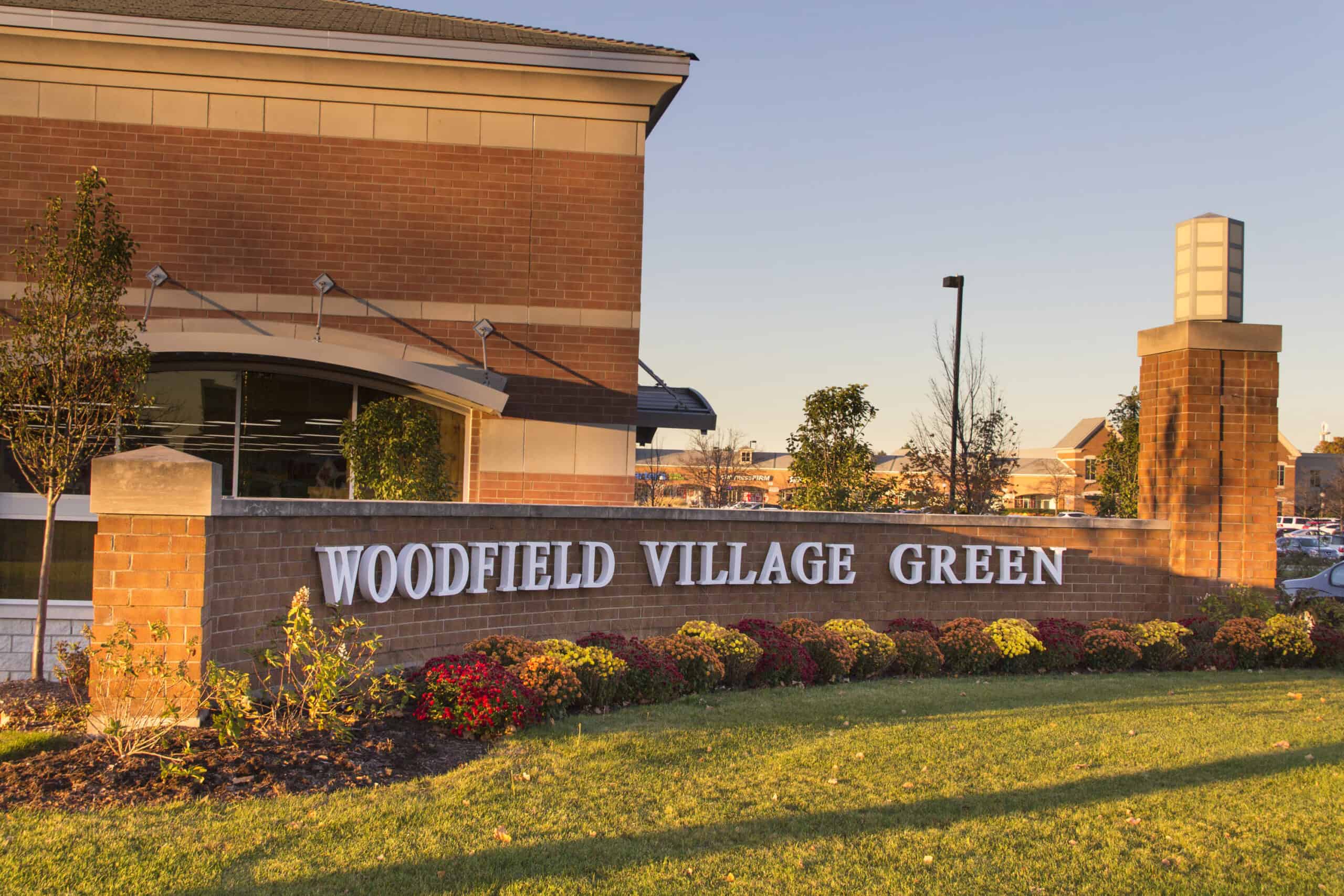 Village Green-Schaumburg, IL