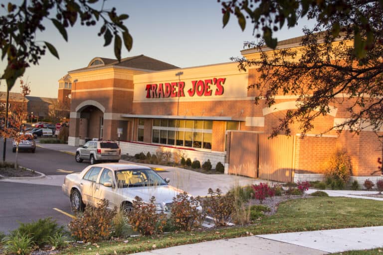 Trader Joe's