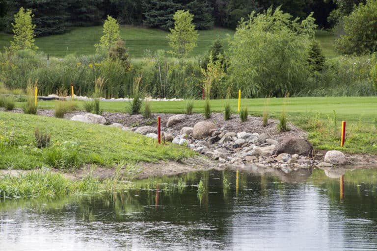 County Highway 19 Stormwater Re-Use Project - Washington County, MN