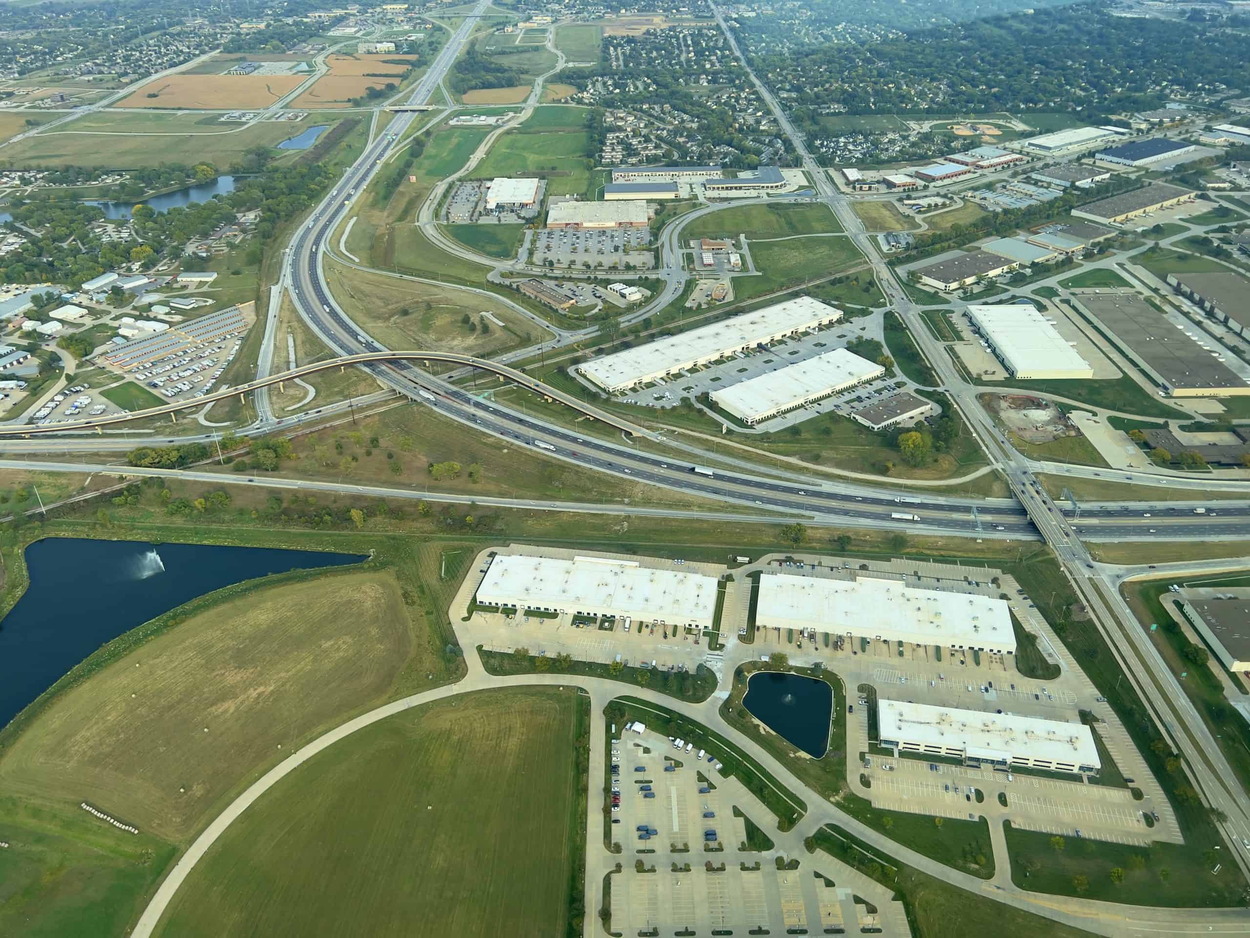 The Urban Loop Awarded #5 of Top 10 Roads and Bridges