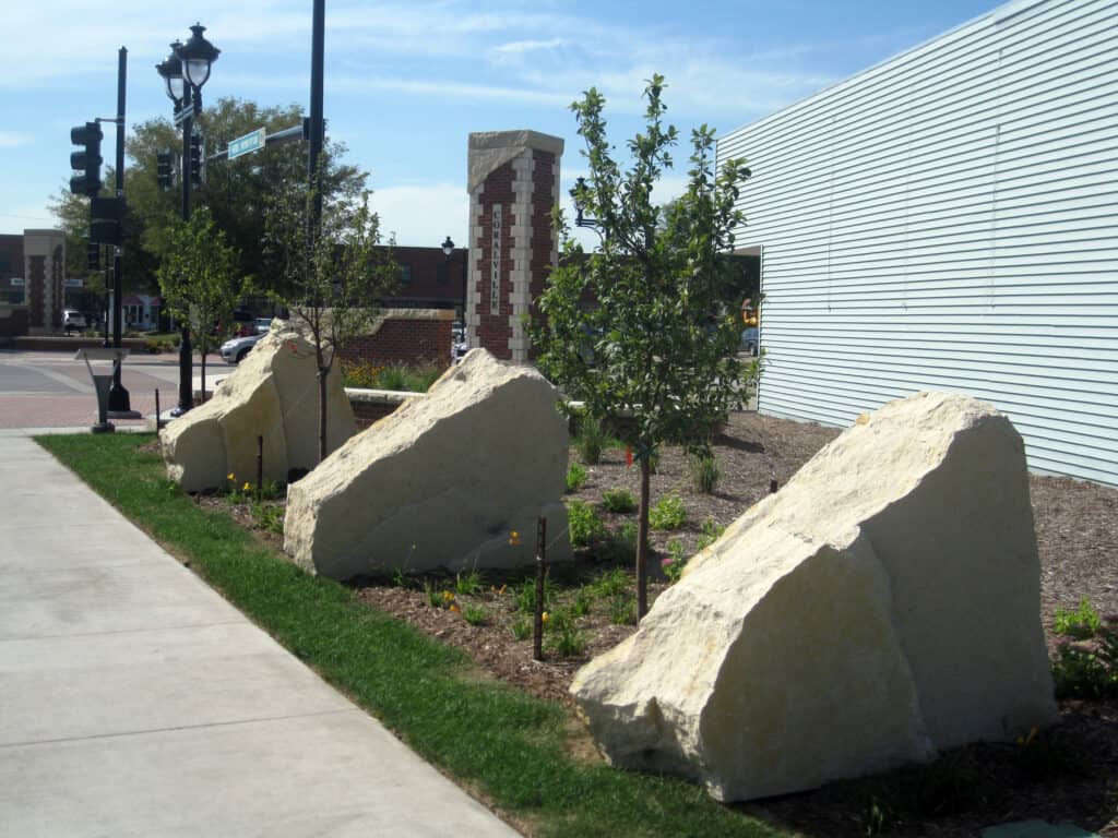 First Avenue Corridor Redevelopment-Coralville, IA