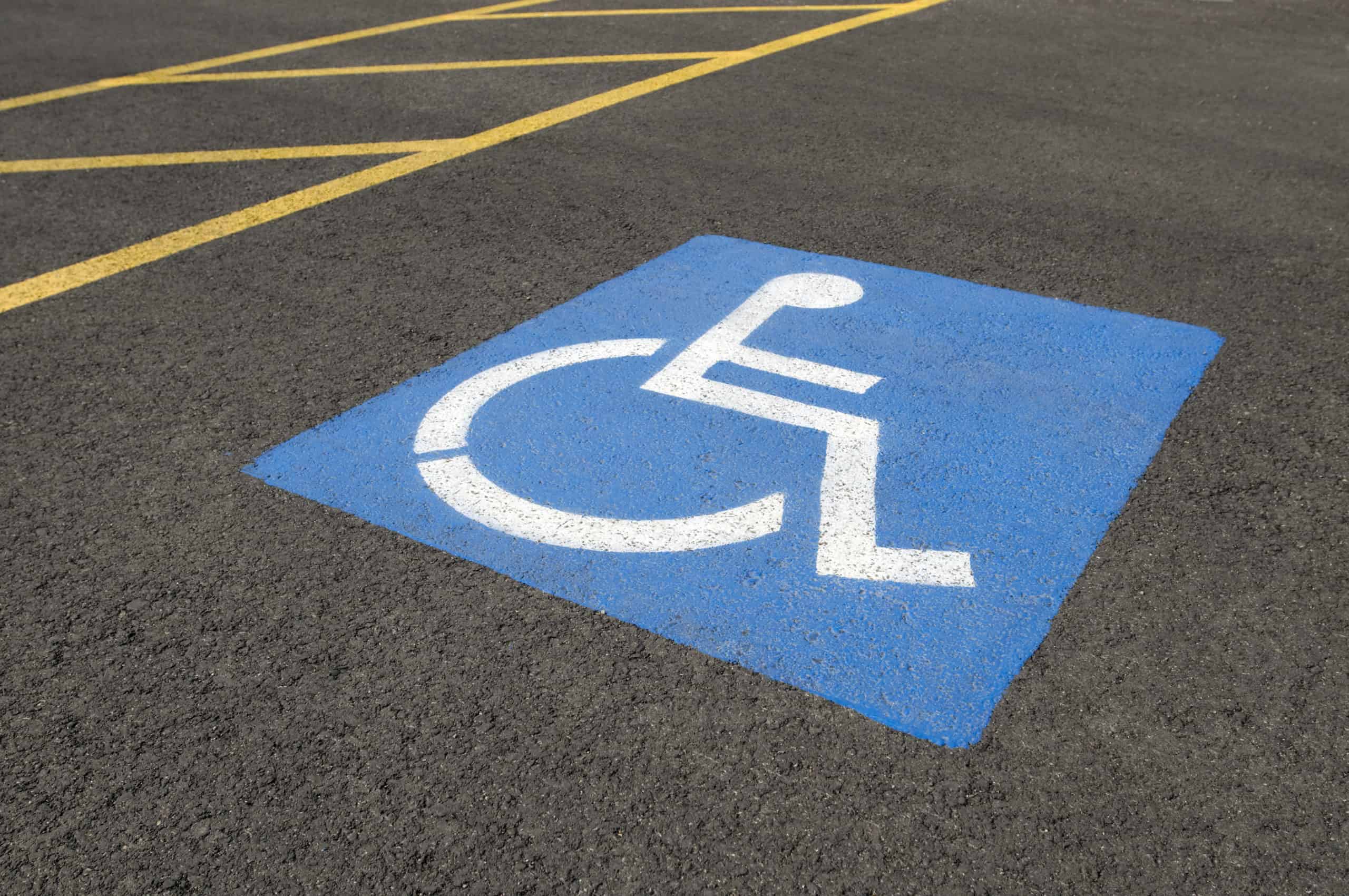 Top Changes to the Illinois Accessibility Code – 2018 Update