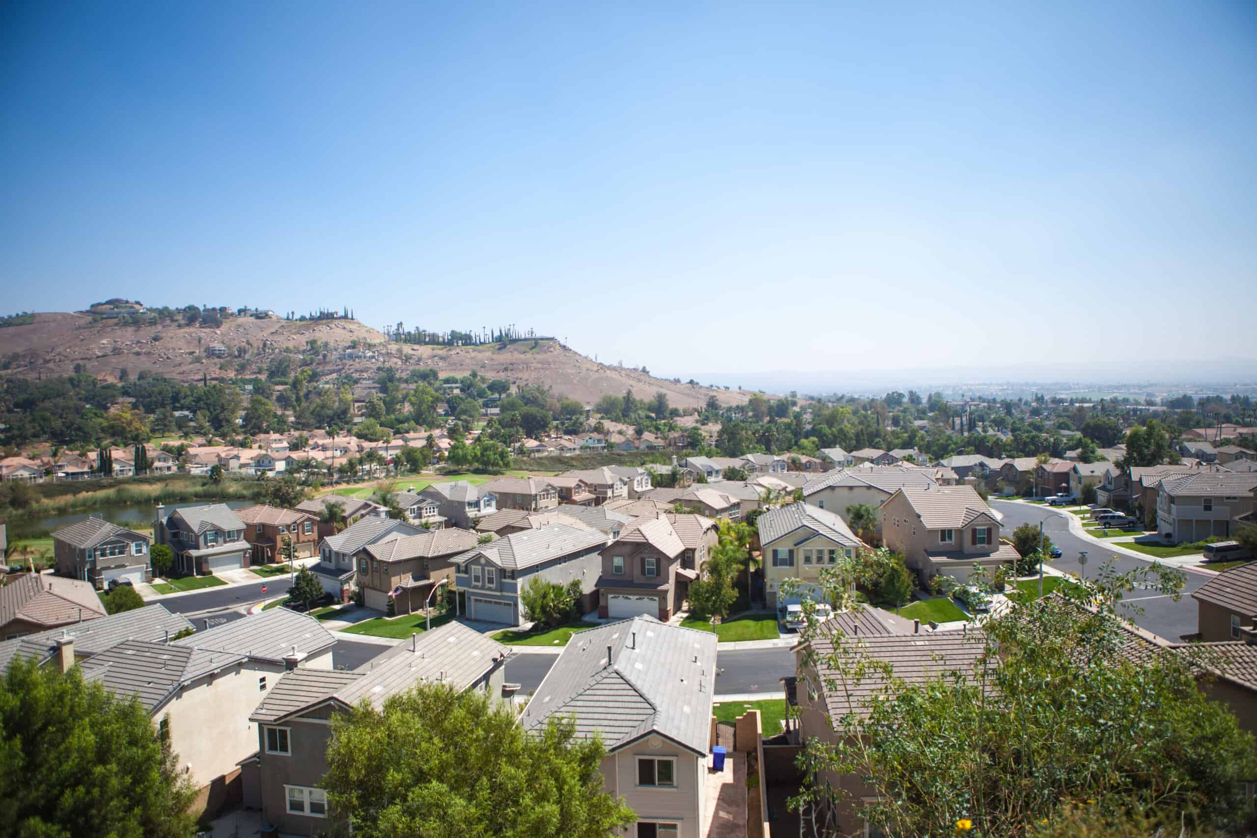 Delivering Vital City Services in California-Jurupa Valley, CA