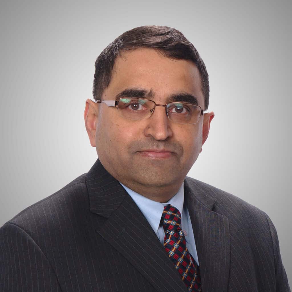 Ravi Jayaraman | HR Green, Inc.
