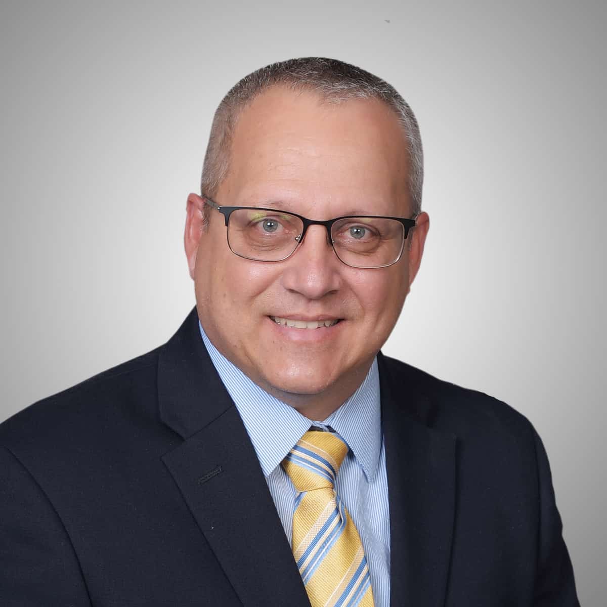 HR Green Announces Bill Lewis as a Construction Manager HR Green, Inc.