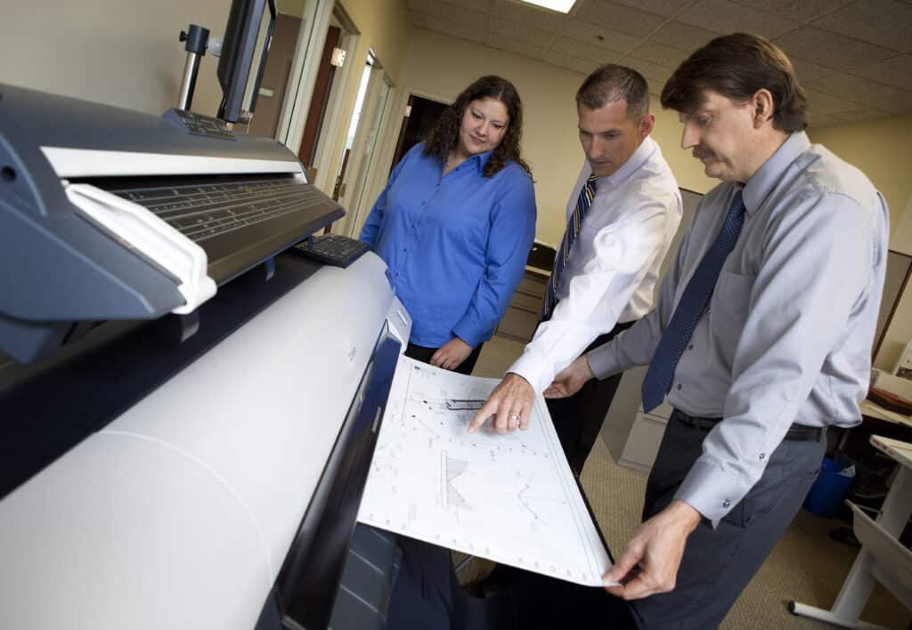 City Engineering-Midwest Communities