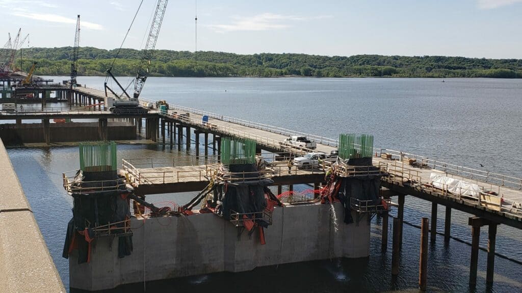 McClugage Bridge