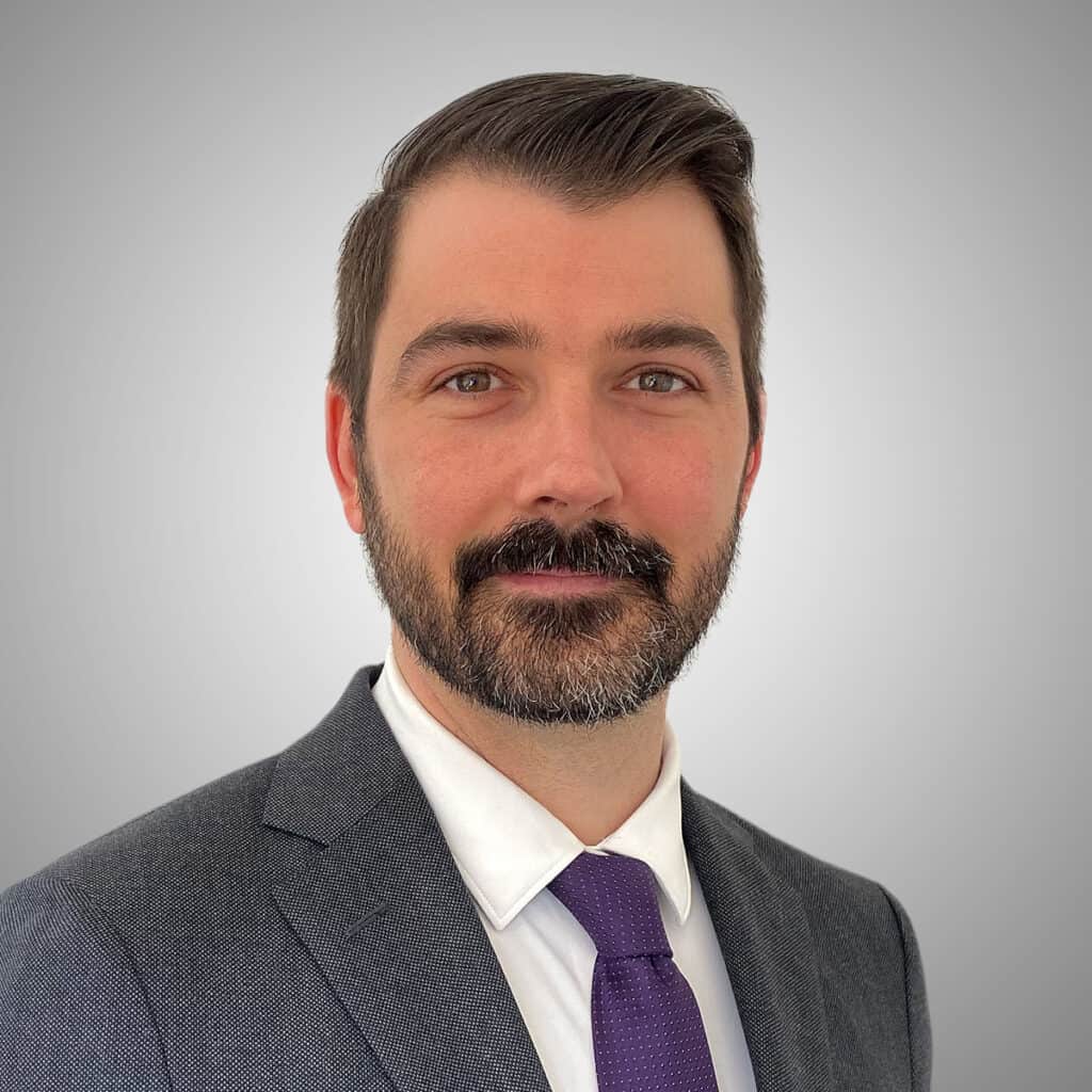 HR Green Announces Cody Miller as a Senior Project Manager in Texas