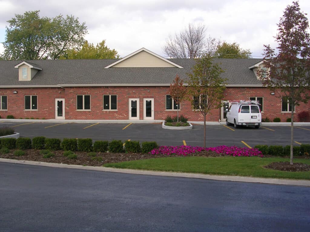 New Lenox, IL