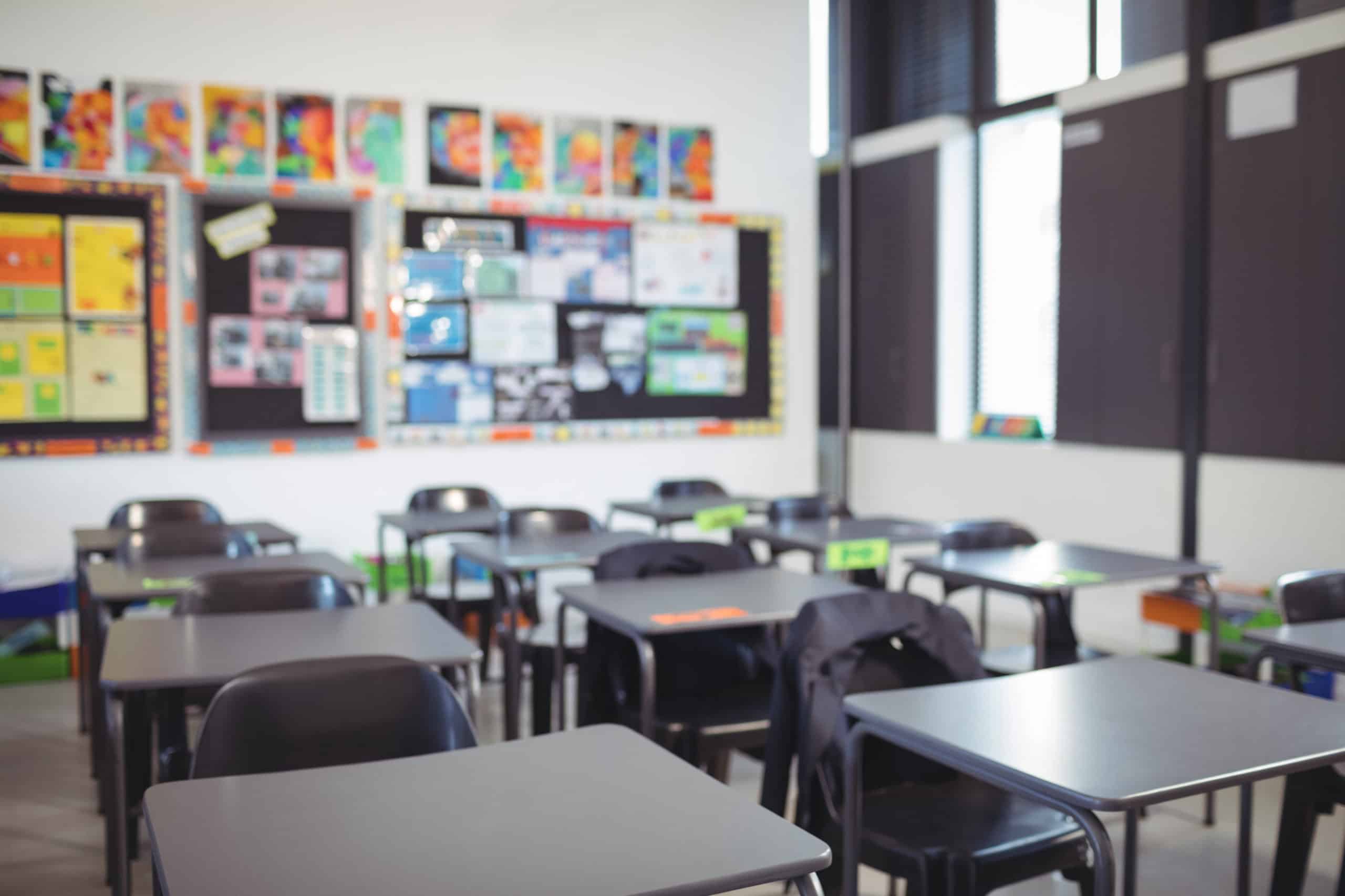 Classroom Occupant Loading and Egress: What You Need to Know